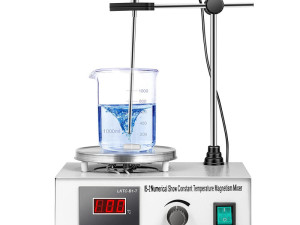 Magnetna - magnetska mješalica -laboratorija