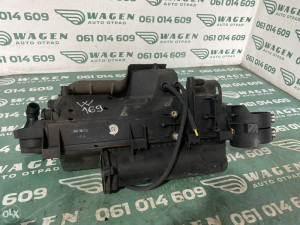 Kućište filtera zraka Mercedes W169 (fotografija 1)