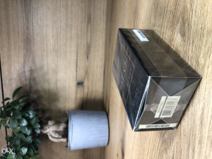 BVLGARI MAN IN BLACK edp 100ml ORIGINAL