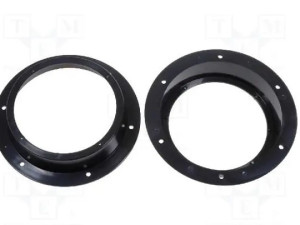 ADAPTER ZA ZADNJE ZVUCNIKE ZA AUDI A2 165mm 1999-> 1641