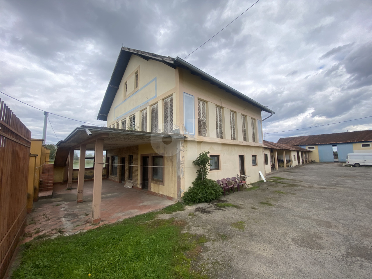 EOS / Poslovni Objekti / Donji Žabar / 346 m2 photo 5