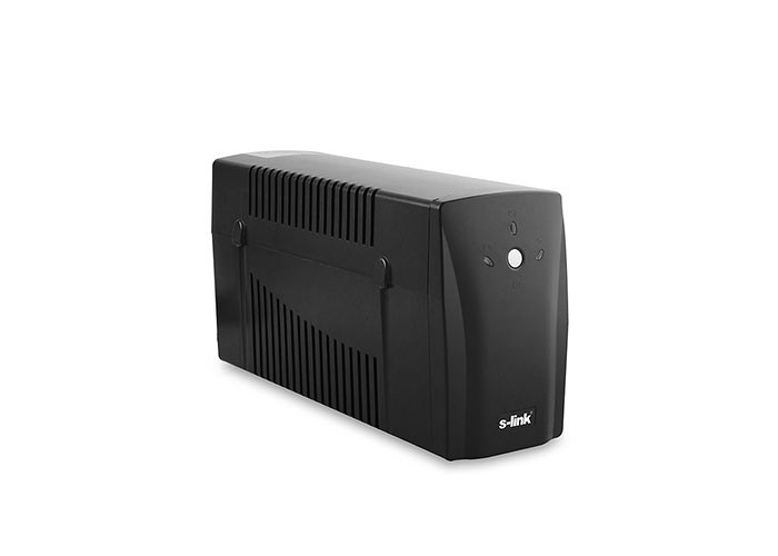 UPS SL-UP850 850VA 510W S-LINK
