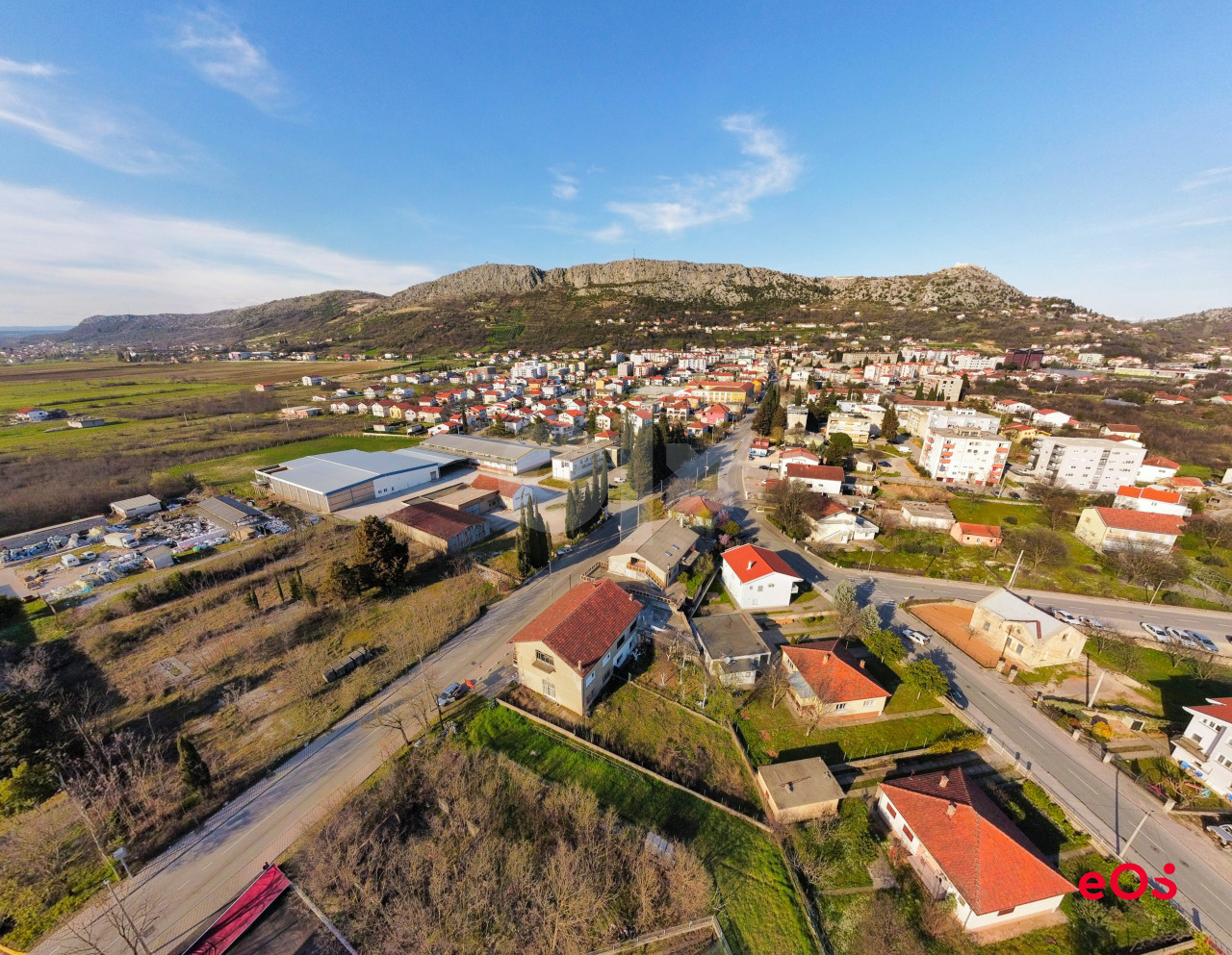 EOS / Stambeno-Poslovni Objekat / Ljubuški / Centar / 349 m2 3
