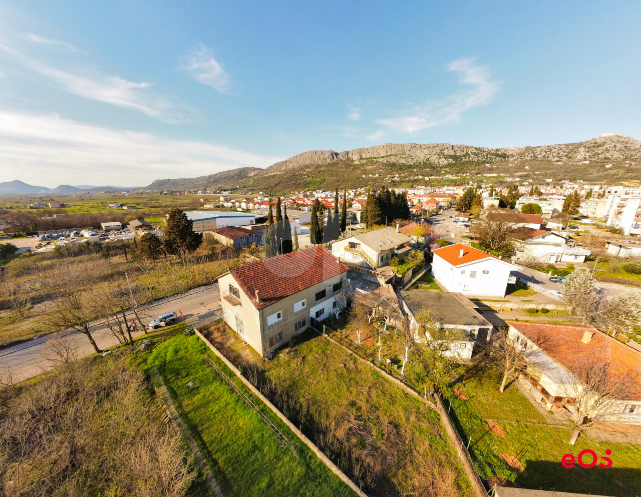 EOS / Stambeno-Poslovni Objekat / Ljubuški / Centar / 349 m2 4