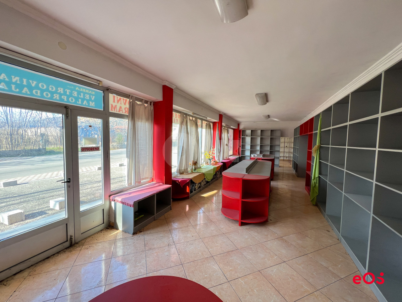 EOS / Stambeno-Poslovni Objekat / Ljubuški / Centar / 349 m2 6