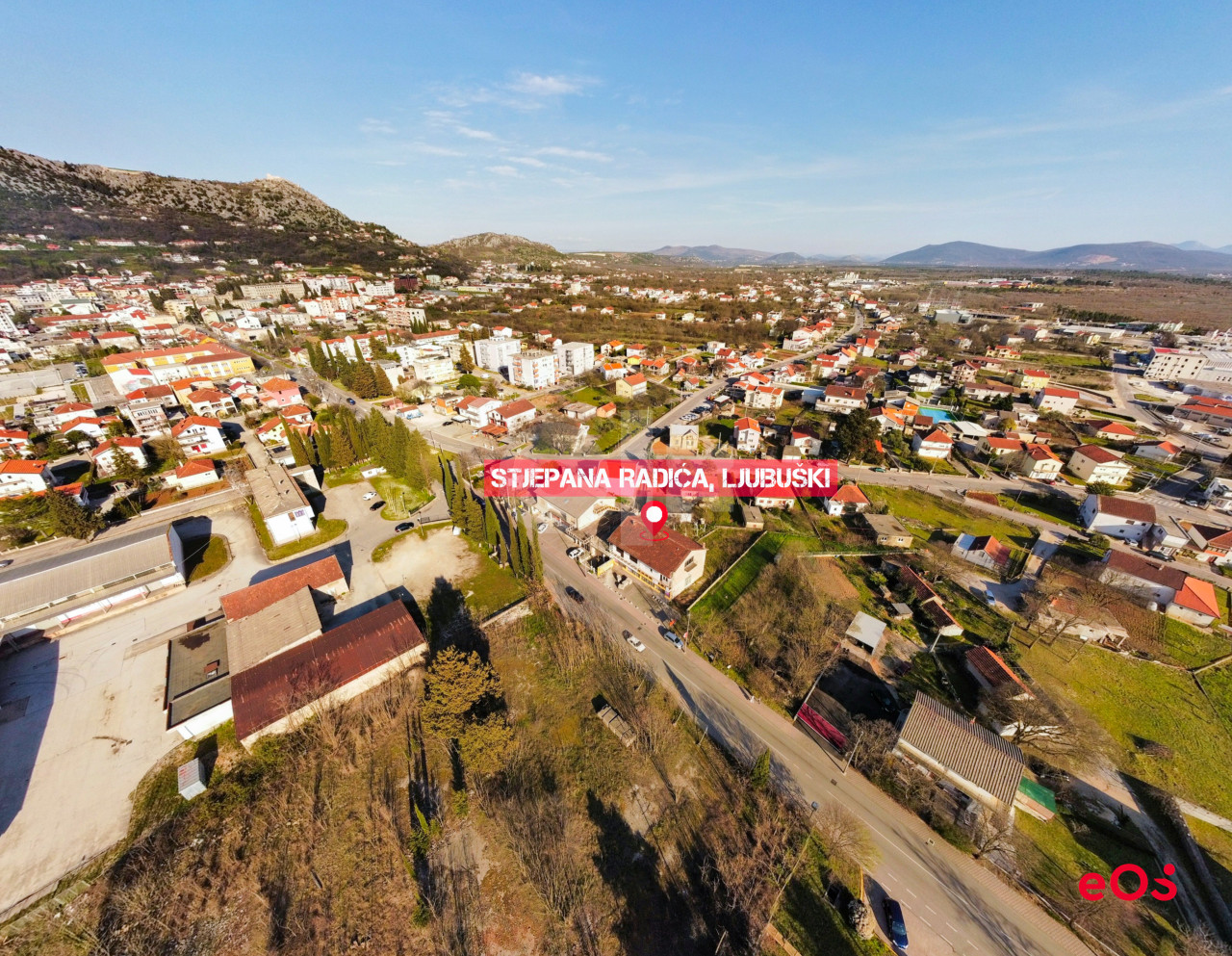 EOS / Stambeno-Poslovni Objekat / Ljubuški / Centar / 349 m2 10