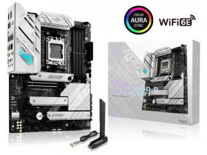 ASUS ROG STRIX B650-A GAMING WIFI
