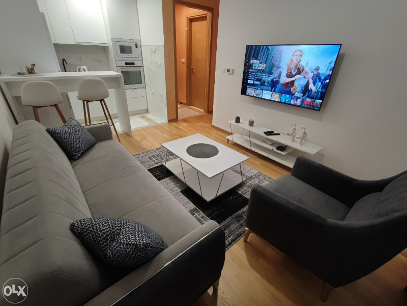Apartman Stan na dan Sarajevo, Istočno Sarajevo, Lukavica 3