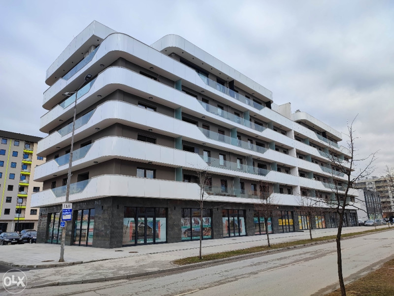 Apartman Stan na dan Sarajevo, Istočno Sarajevo, Lukavica