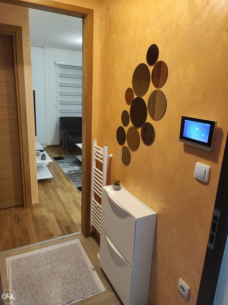 Apartman Stan na dan Sarajevo, Istočno Sarajevo, Lukavica 2