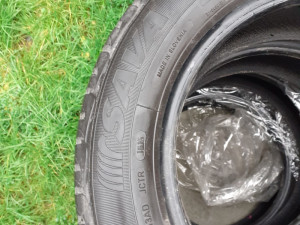 GUME-15...185/65/R15 LJETNE SAVA-4X-UVOZ