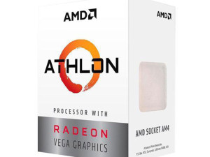 Procesor AMD ATHLON 200GE