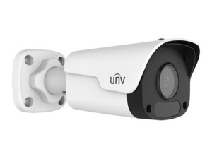 IP Bullet kamera UNV IPC2124LR3-PF28M-D