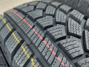 Gume 185 70 13 175 70 13 Nove Golf 2 3 opel fiat