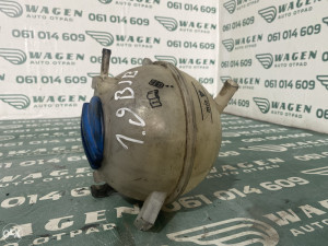Boca vode 77kw Volkswagen Golf (fotografija 3)
