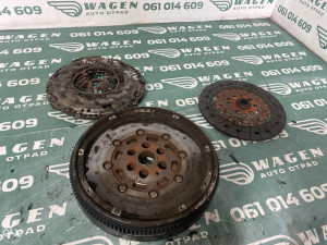 Set kvacila 5 77kw Volkswagen (fotografija 7)