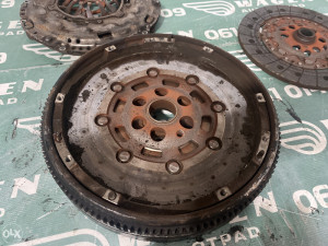 Set kvacila 5 77kw Volkswagen (fotografija 2)
