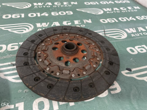 Set kvacila 5 77kw Volkswagen (fotografija 3)