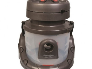 PROFESIONALNI USISIVAC FANTOM CC6300 ZA DUBINSKO