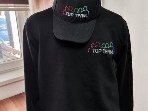 MATERIJAL ZA ŠIVANJE, ACG