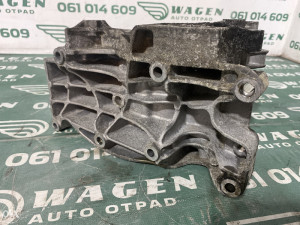 Nosac motora BMW X1 (fotografija 4)
