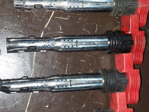 Bombine AUDI A6 4F 2.8 b