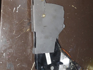 Rucna kocnica audi a4 b6