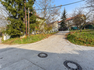Kuća sa garažom i zemljištem 243m2 Sarajevo Centar - Višnjik photo 3