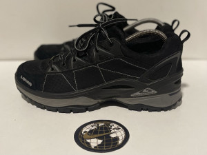 Lowa goretex 41,5