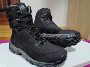 Gojzerice MEINDL GTX  vrhunske vodootporne futrovane (perfect)