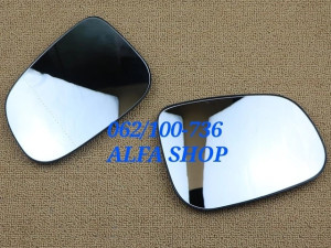 Staklo ogledalo retrovizora Volvo V40 S40 S60 C30 C70 