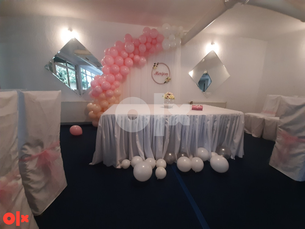 Prostor za proslavu rođendana/Rođendan/Iznajmljivanje prostora 13