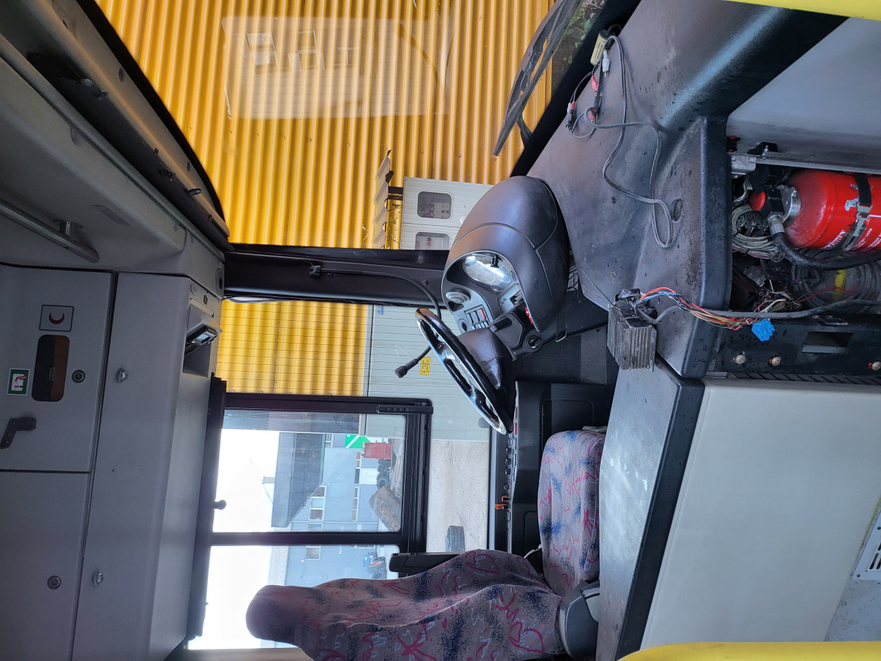 Gradski autobus MAN Lions City T A37