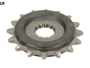 Zupčanik JT Sprockets JTF565,16RB KAWASAKI ER-6N, EX