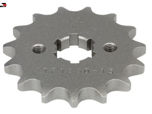 Zupčanik JT Sprockets JTF1550,15 HUSQVARNA TE, YAMAHA T
