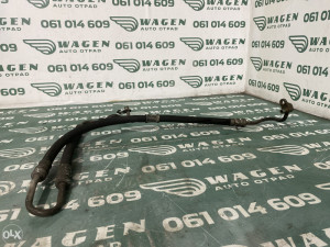 Crijevo letve volana Land Rover Range Rover (fotografija 4)