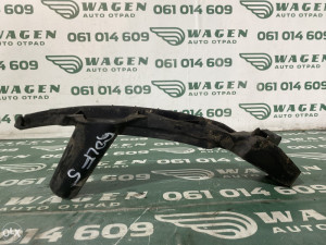 Nosac fara desni Volkswagen Golf 5 (fotografija 3)