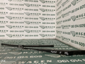 Ruka brisaca Volkswagen Golf 5 (fotografija 3)