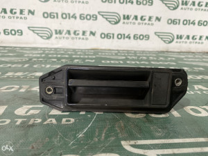 Prekidac gepeka Mercedes W203 (fotografija 3)