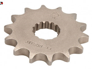 Zupčanik JT Sprockets JTF558,14 YAMAHA TDR, TZR, XVS