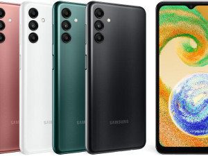 Samsung Galaxy A04s 3/32GB