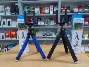 DRZAC / TRIPOD / POSTOLJE SELFIE FLEXI POD