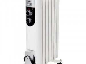 Radijator uljni sa 7 rebara, 1500W FKOS 7 M