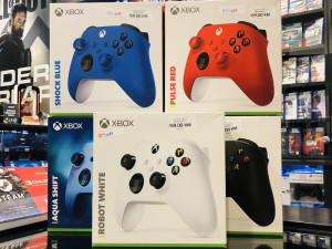 Microsoft XBOX Wireless Controller Dzojstik Kontroler