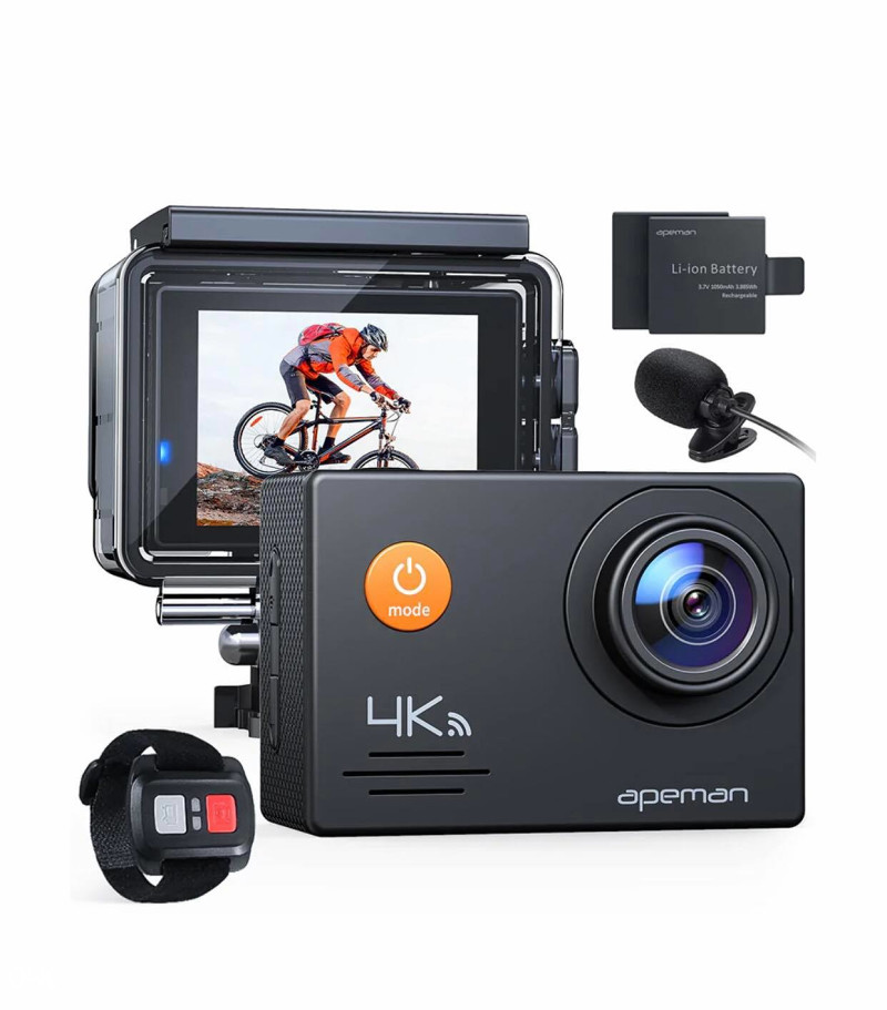 Apeman A79 action camera