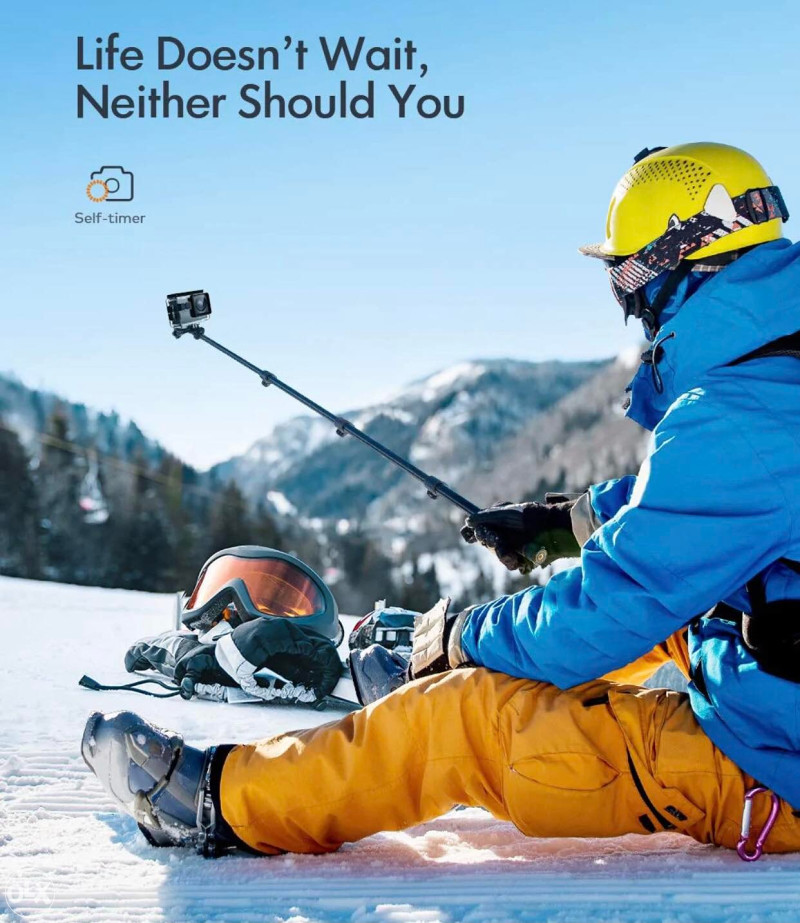 Apeman A79 action camera
