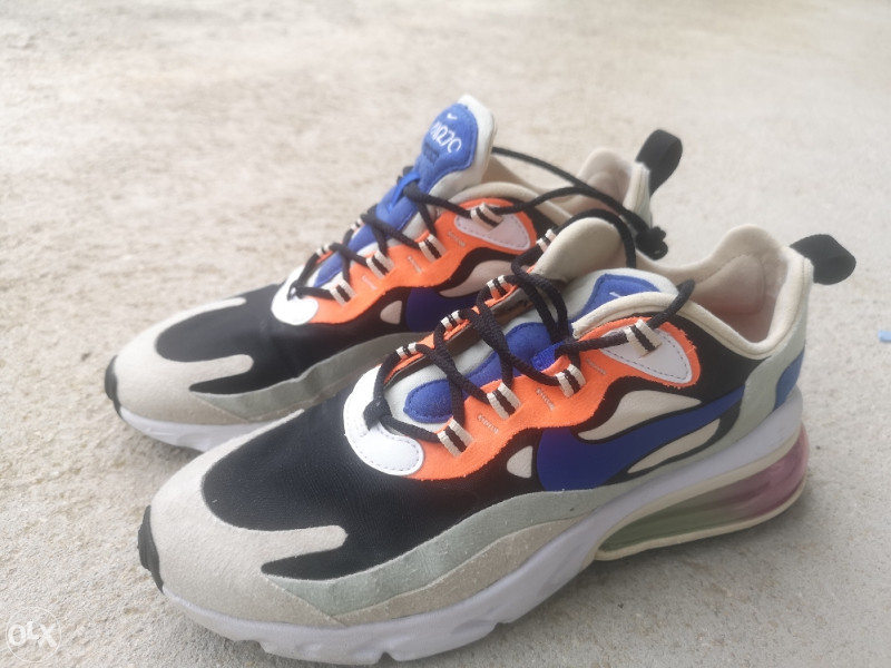 nike react 270 zenske