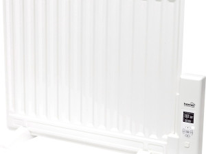 Radijator uljni, montaža na zid, 600W FLOR 600