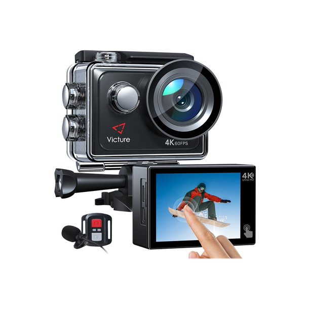 Victure AC920 Action Camera 4K