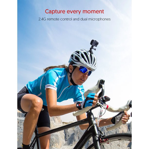 Victure AC920 Action Camera 4K